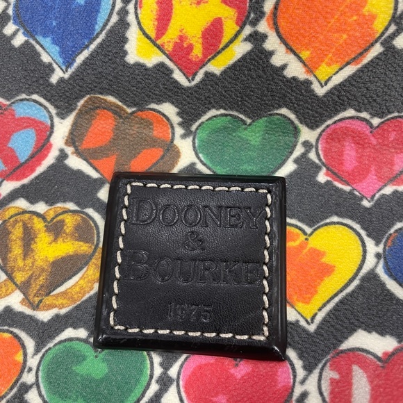 Dooney & Bourke Bag - Picture 4 of 12